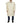 Bottega Veneta Beige Cotton Coat