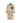 Fendi Beige Cotton Coat
