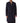 Maison Margiela Blue Wool Coat