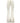 Desigual Bianco Cotton Female Jeans