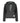 Converse Black Cotton Women's Sweatshirt