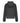 Converse Black Cotton Women's Sweatshirt