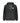 Converse Black Cotton Men's Sweatshirt