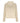 Converse Beige Cotton Women's Hoodie