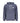 Converse Blue Cotton Men's Hoodie