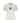 Converse White Cotton Womens T-Shirt