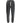 Converse Black Cotton Men's Trouser
