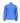 La Martina Blue Cotton Men's Sweatshirt