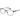 BMW Gray Metal Glasses (Frames)