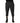 Dolce & Gabbana Dark Gray Wool Cropped Chino Trouser Pants