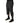 Dolce & Gabbana Dark Gray Wool Cropped Chino Trouser Pants