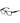 BMW Brown Plastic Glasses (Frames)