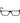 BMW Brown Plastic Glasses (Frames)