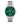 Hugo Boss Gray Stainless Steel Dress Watch
