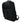 Piquadro Black Fabric Backpack