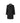 Saint Laurent Black Wool Coat