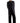 Saint Laurent Black Wool Coat