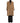 Saint Laurent Brown Wool Coat