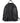Michael Kors Black Leather Backpack