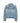 Amiri Blue Cotton Denim Jacket