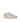 Autry White Goatskin Athletic Sneakers