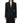 Balenciaga Black Wool Jackets And Coat