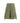 Comme Des Garçons Bicolor Cotton Bermuda Shorts
