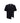 Comme Des Garçons Black Cotton Sportswear