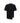 Comme Des Garçons Black Cotton Sportswear