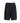 Y-3 Black Polyester Bermuda Shorts