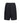 Y-3 Black Polyester Bermuda Shorts