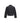 Lemaire Black Cotton Denim Jacket