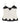 Dolce & Gabbana White Polka Dot Lace-Trimmed Camisole Top Underwear