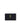 Saint Laurent Black Calf Leather Bos Taurus Shoulder Bag