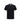 Comme Des Garçons Black Cotton Sportswear