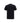 Comme Des Garçons Black Cotton Sportswear