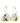 Dolce & Gabbana Multicolor Floral Print Soft Cup Bra Underwear