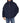 Bottega Veneta Blue Polyamide Coat