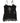 Dolce & Gabbana Black Silk Lace Lingerie Chemise Top Underwear