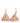 Dolce & Gabbana Beige Nylon Stretch Soft Cup Brassiere Underwear