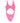 Dolce & Gabbana Pink Cut-Out High Leg One Piece Swimsuit Swimwear