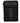 Piquadro Black Fabric Backpack