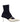 Jimmy Choo Blue Fabric Ankle Boots