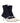 Jimmy Choo Blue Fabric Ankle Boots