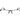 BMW Black Metal Glasses (Frames)