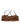 Dolce & Gabbana Brown DG Logo Nylon Mesh Balconette Bra Underwear