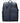 Piquadro Blue Leather Backpack