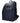 Piquadro Blue Leather Backpack