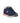U.S. Grand Blue Polyester Men Sneaker
