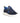 U.S. Grand Blue Polyester Mens Sneaker